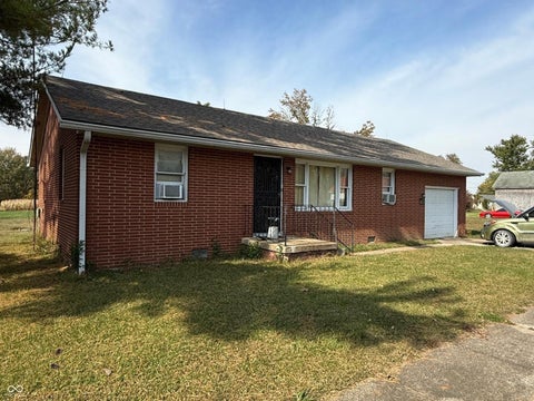 Photo of 4213 Main Street, Coal City, IN 47427 (MLS # 22127859)