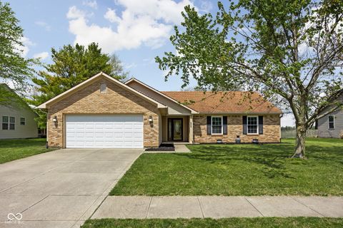 504 Countryside Drive Lebanon IN 46052