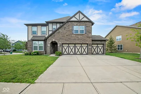 533 Gosford Court, Westfield, IN 46074 - MLS#: 21990224