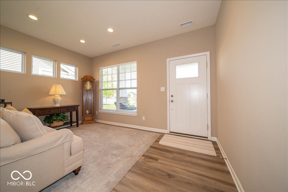 6025 Bunton Drive
