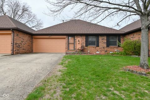 Photo of 1134 Willow Springs Boulevard, Brownsburg, IN 46112 (MLS # 22092842)