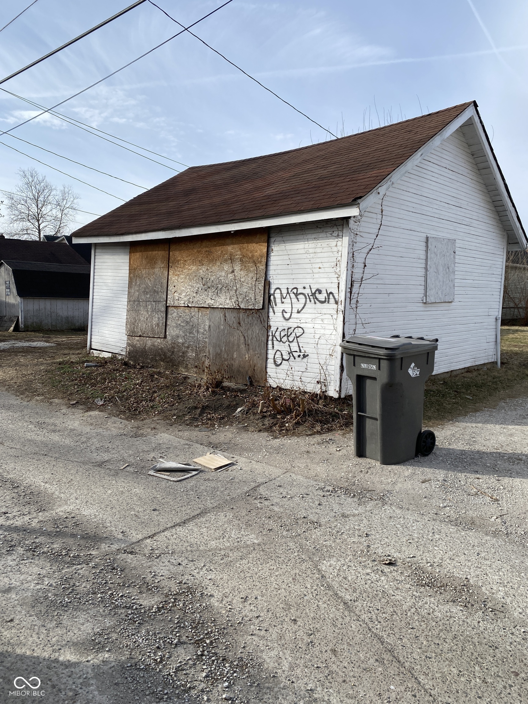 257 N Addison Street