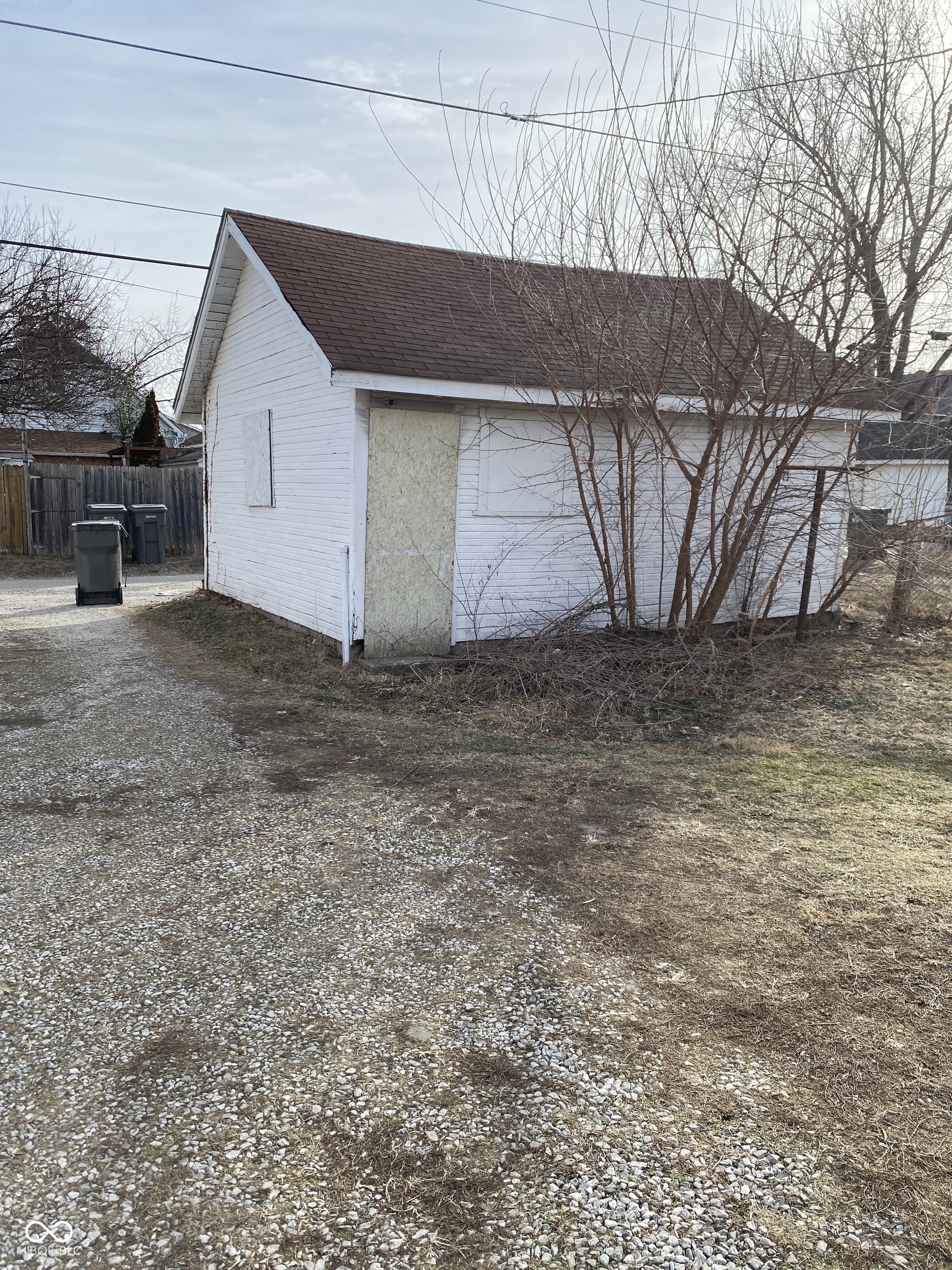 257 N Addison Street