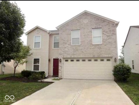 Photo of 15294 Clear Street, Noblesville, IN 46060 (MLS # 22108130)