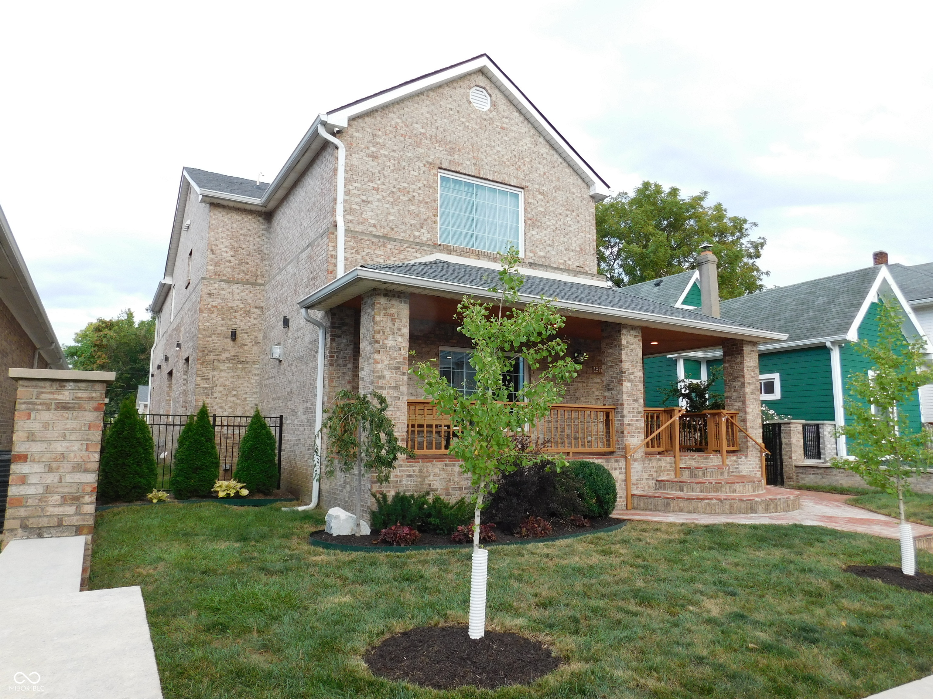 View Indianapolis, IN 46202 house