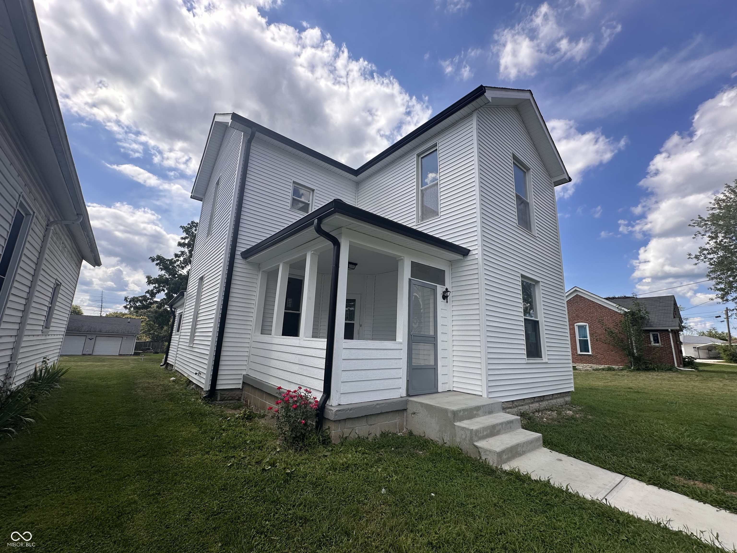View Greensburg, IN 47240 house