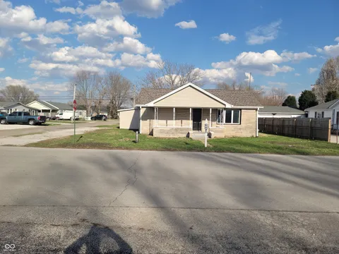 609 S Grant Street, Martinsville, IN 46151 - MLS#: 22024302