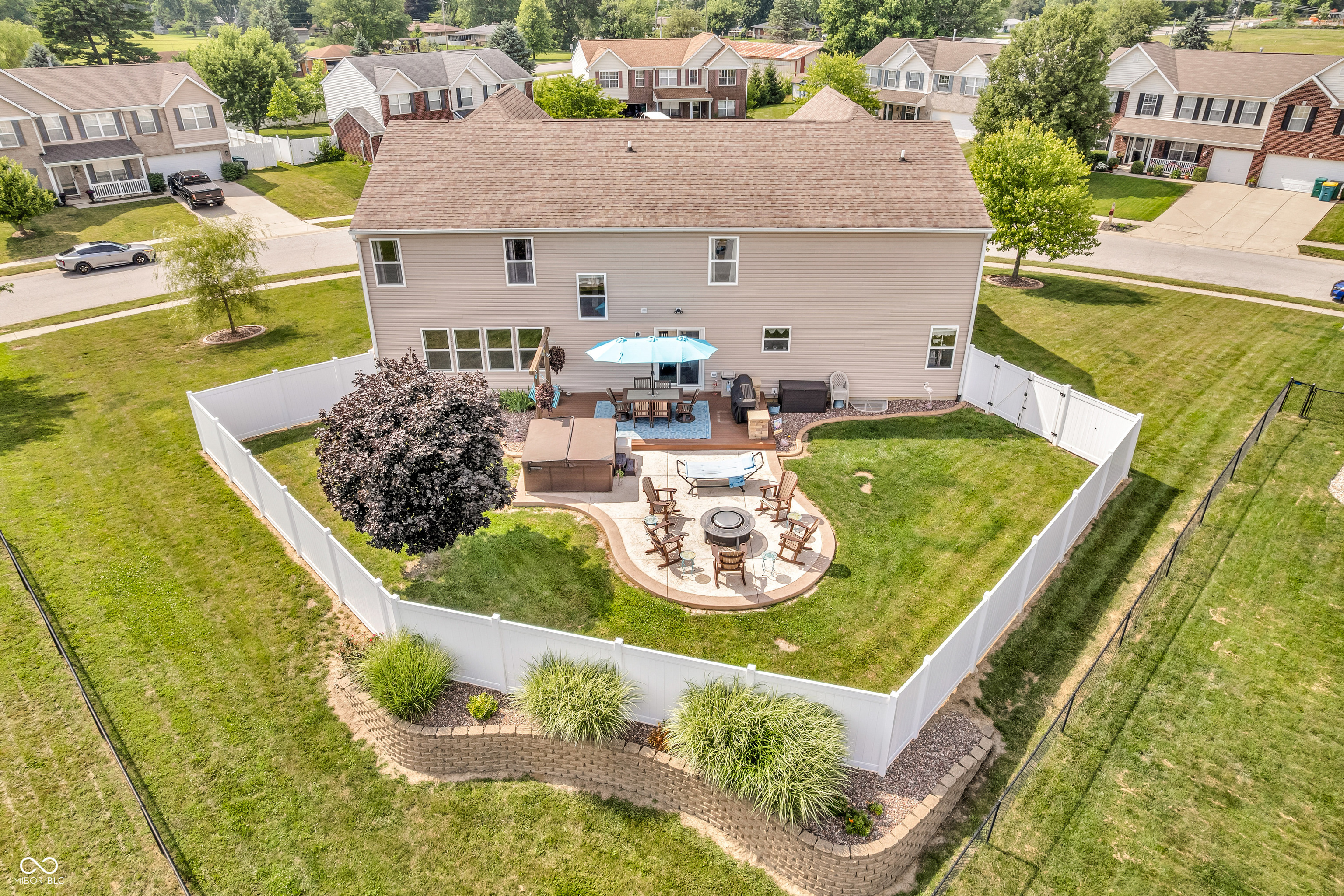 7047 Lancaster Lane