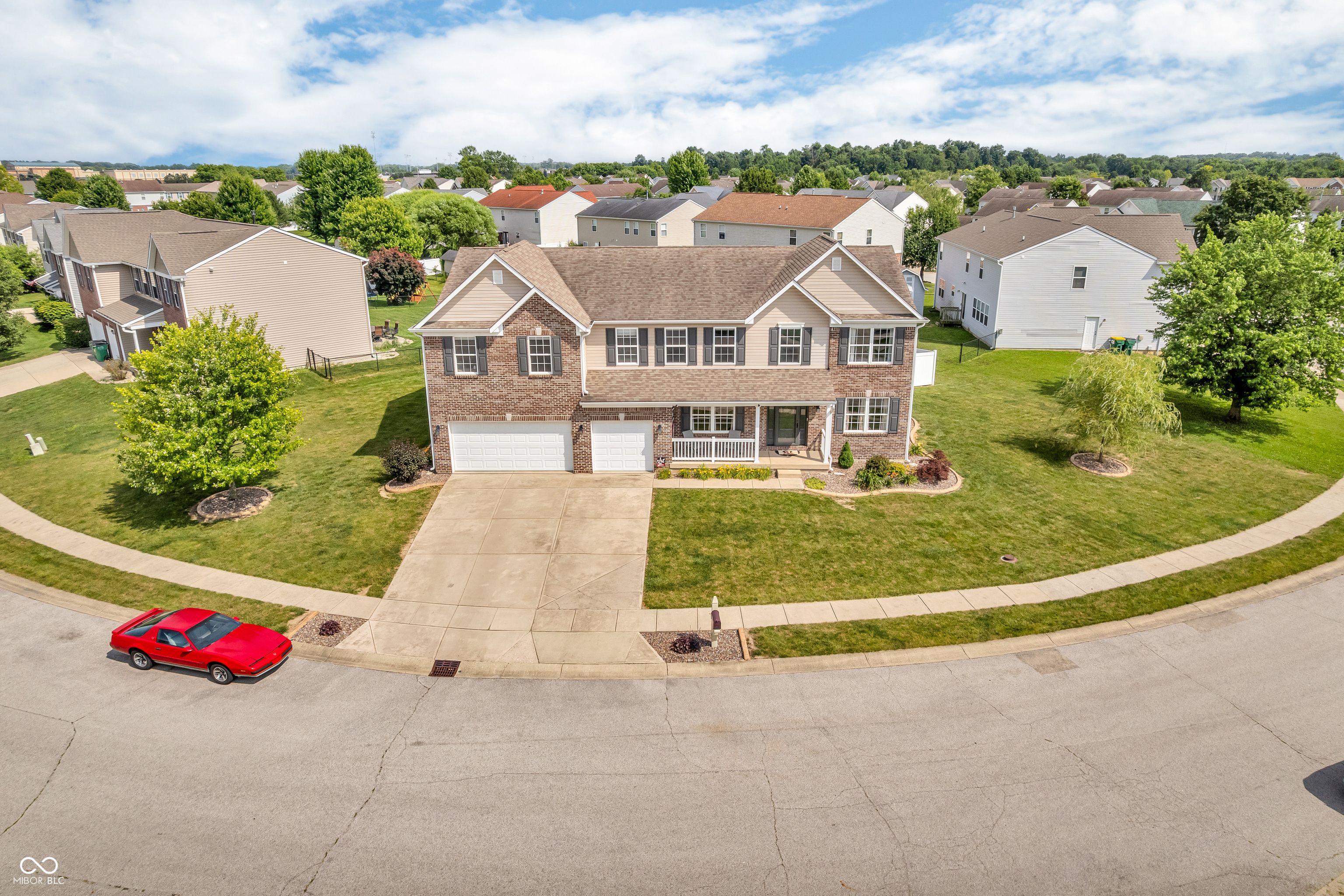 7047 Lancaster Lane