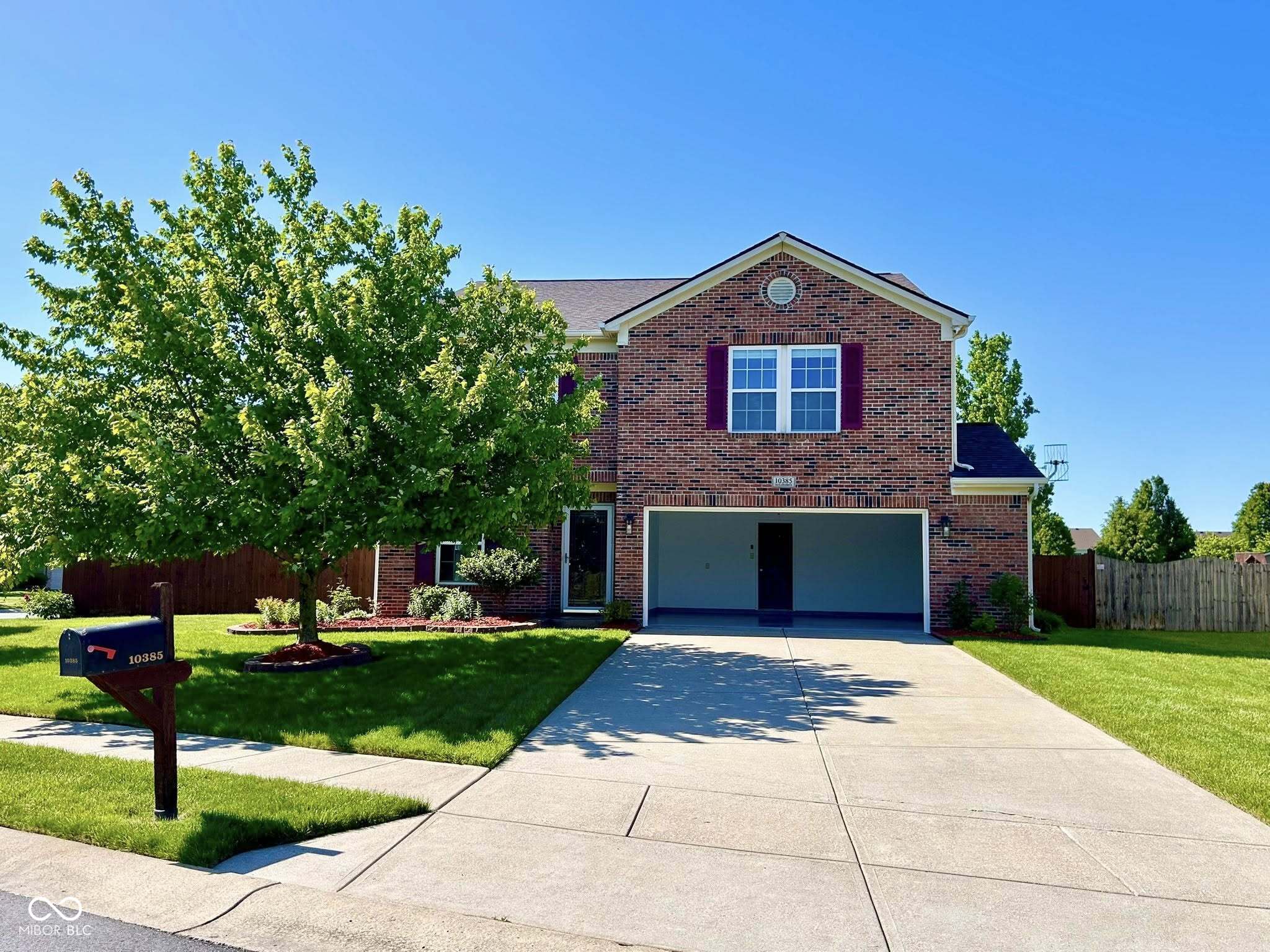 10385 McClain Drive