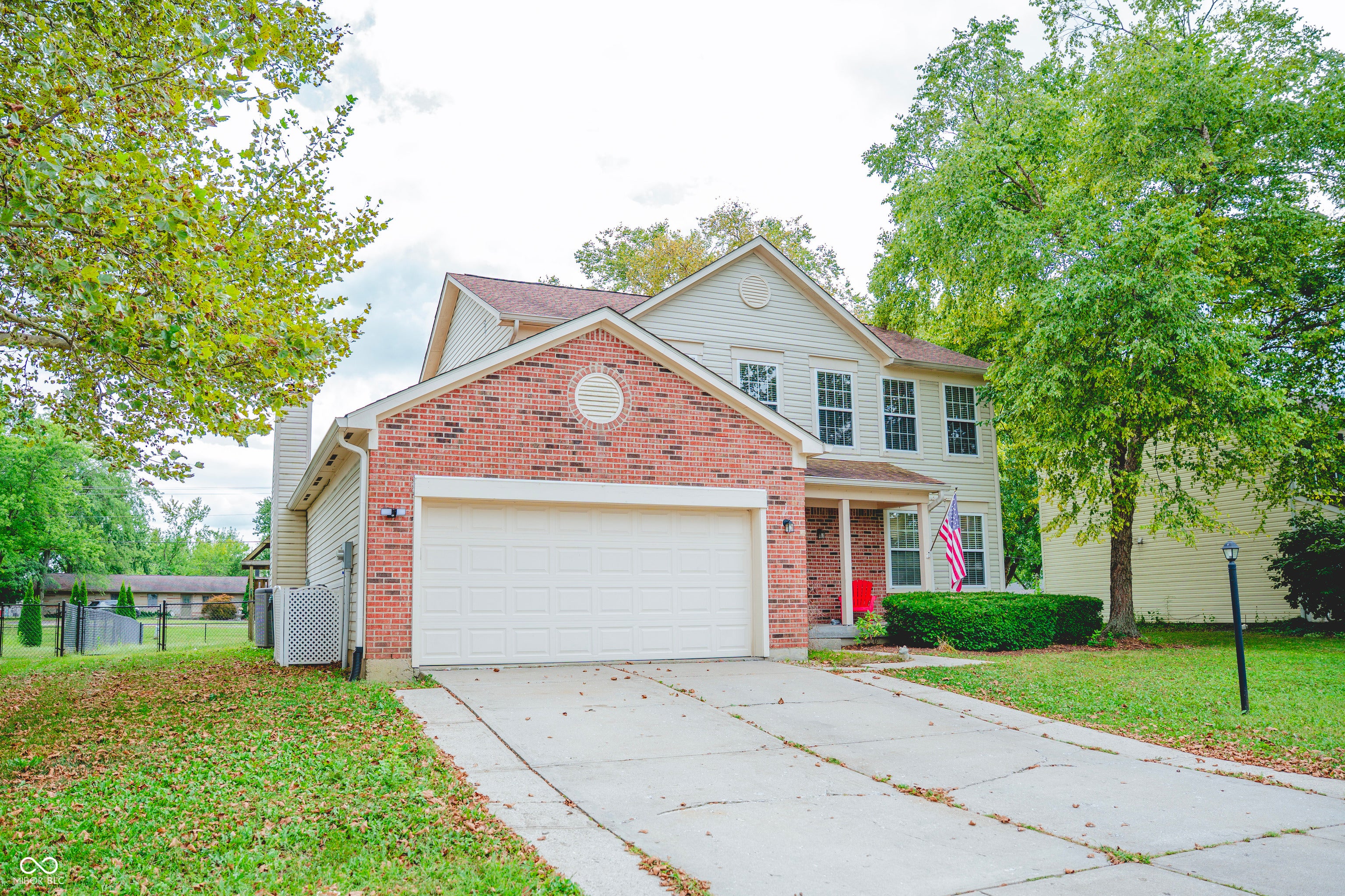 1163 Clark Drive