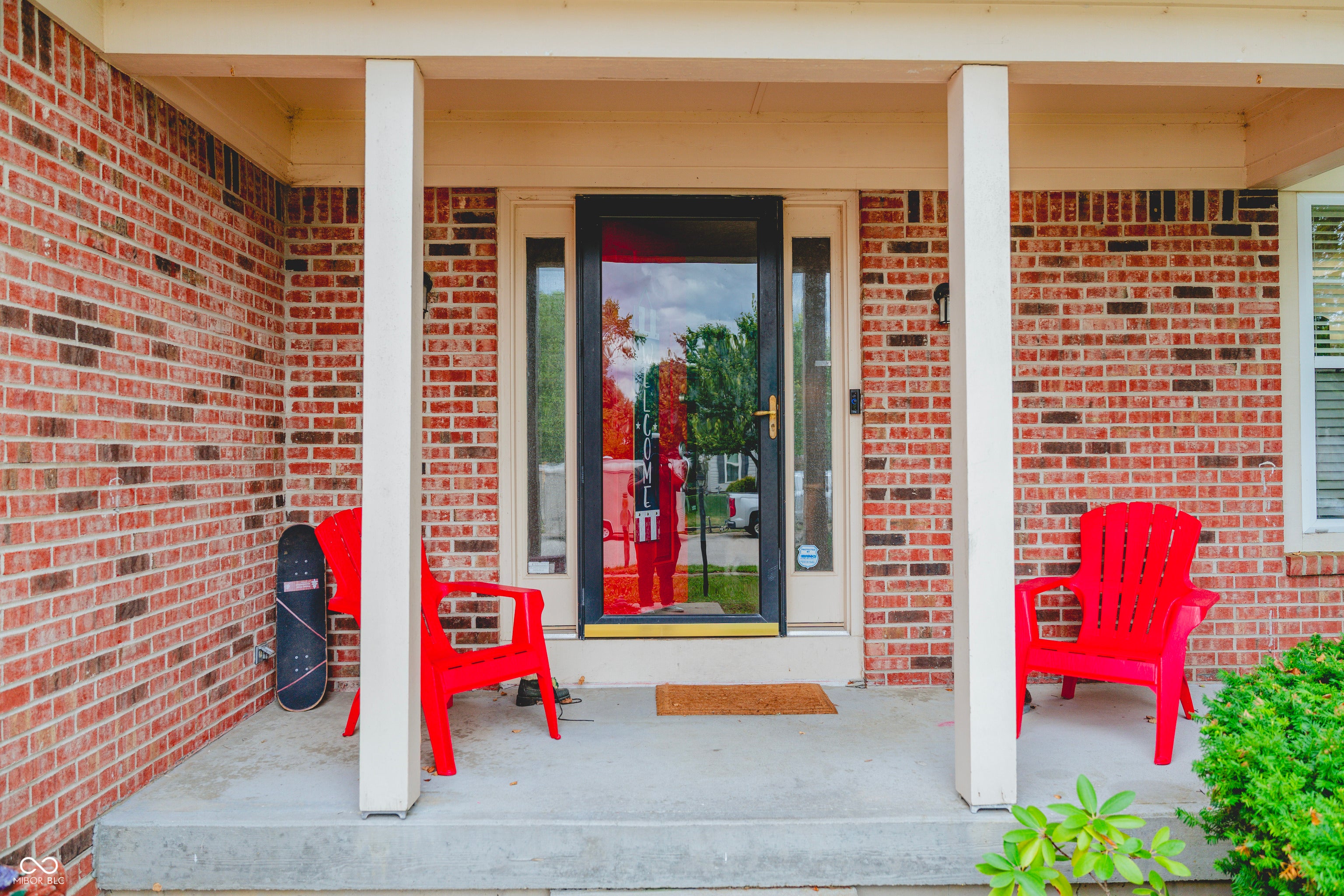 1163 Clark Drive