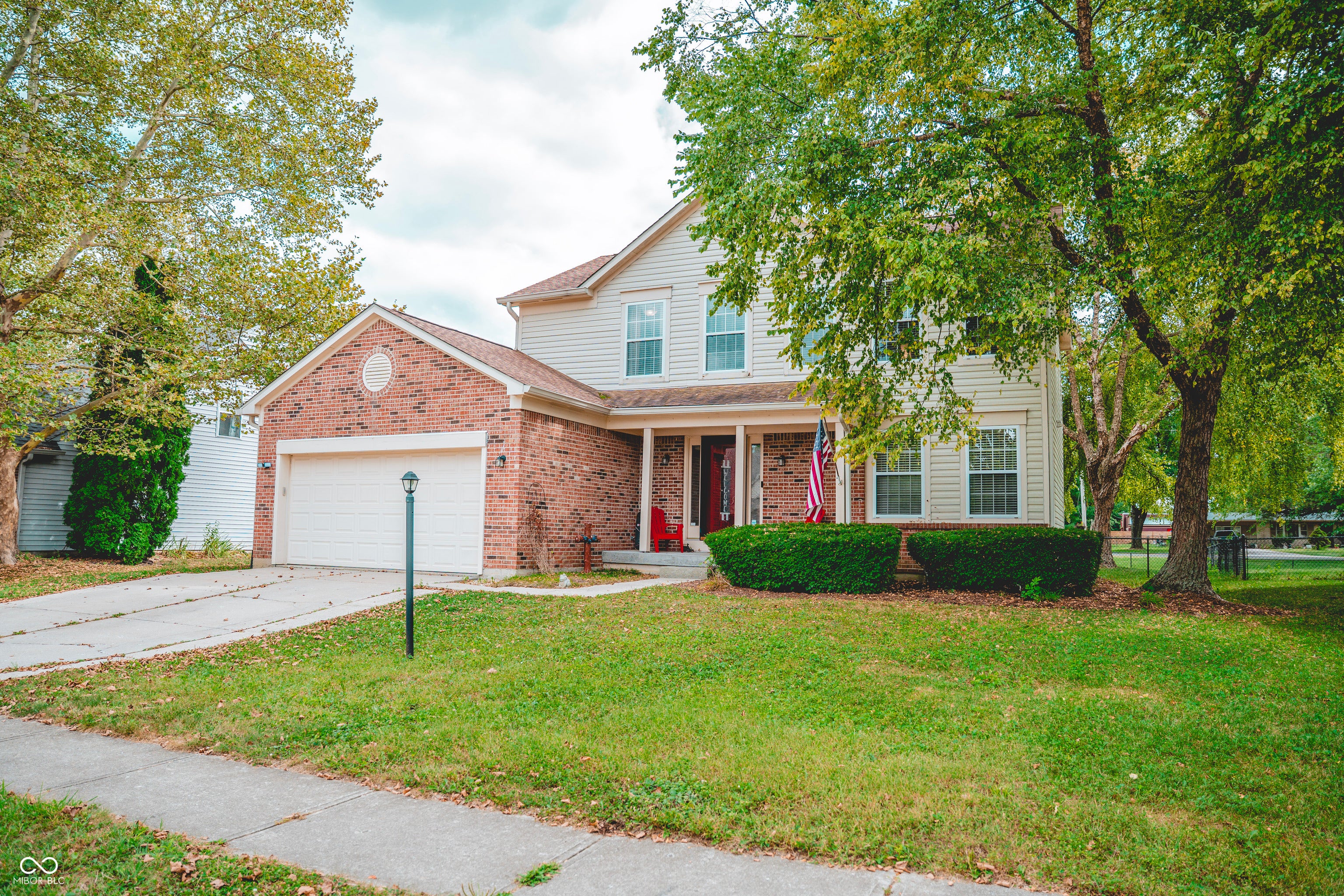 1163 Clark Drive