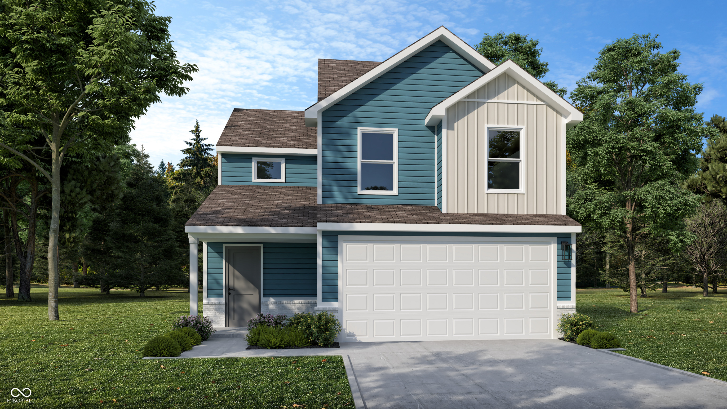 989 Mund Drive