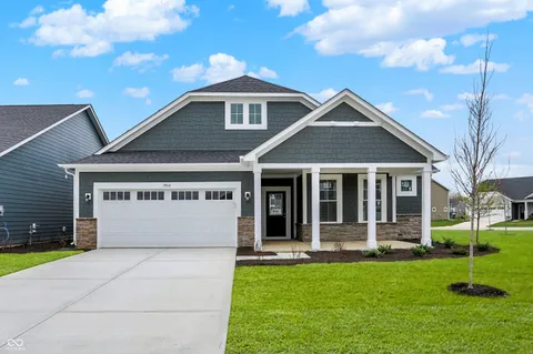 19113 River Jordan Pass, Westfield, IN 46074 - MLS#: 22032483