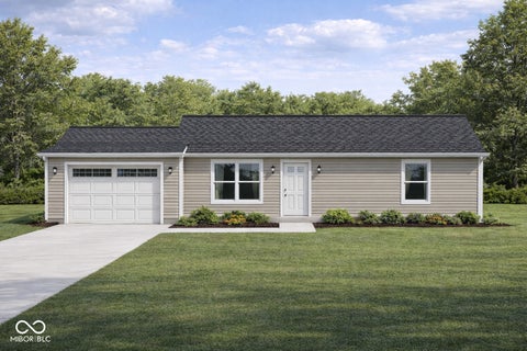 Photo of 320 N 7th Street, North Vernon, IN 47265 (MLS # 22117919)