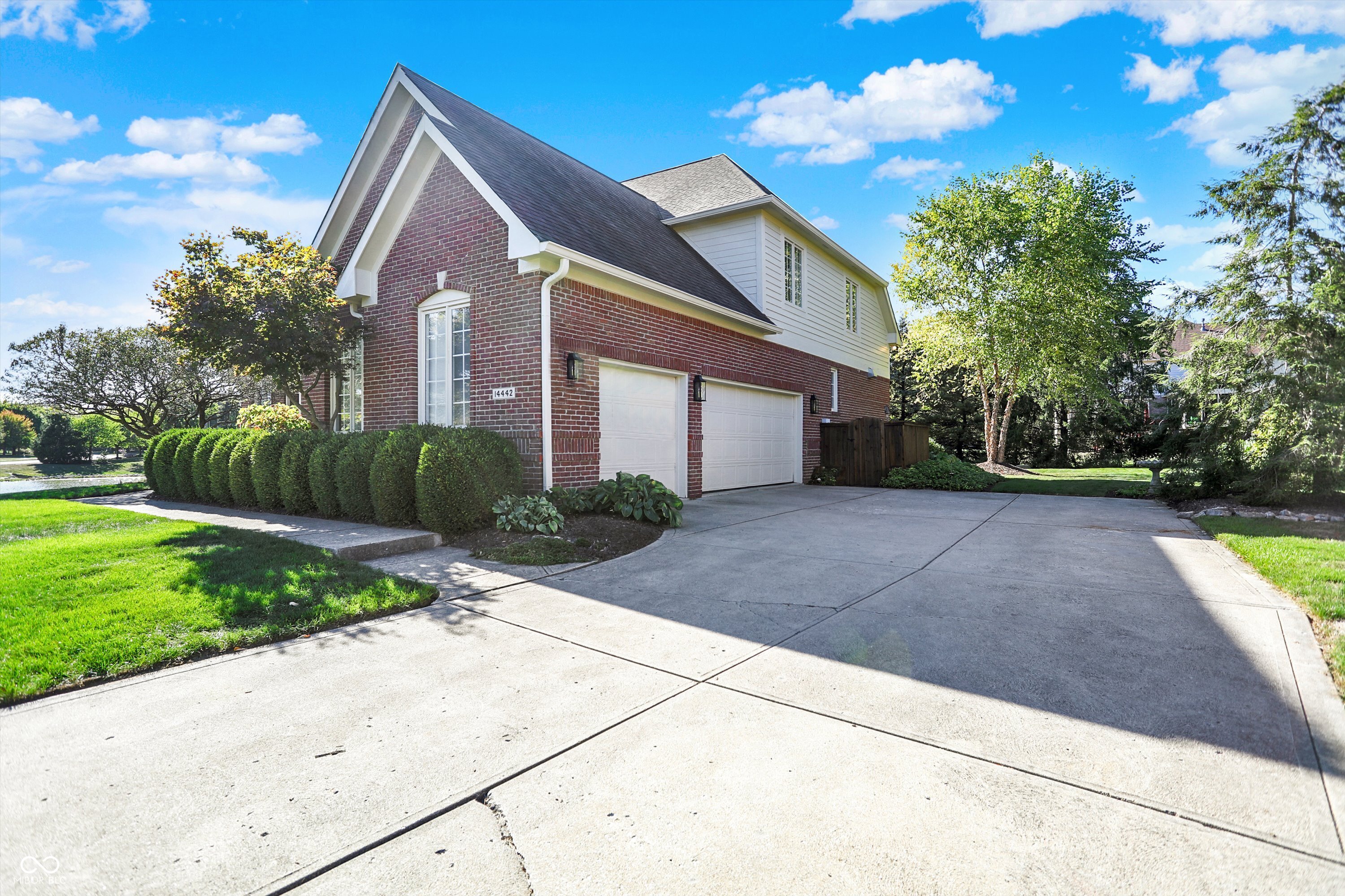 14442 Whisper Wind Drive