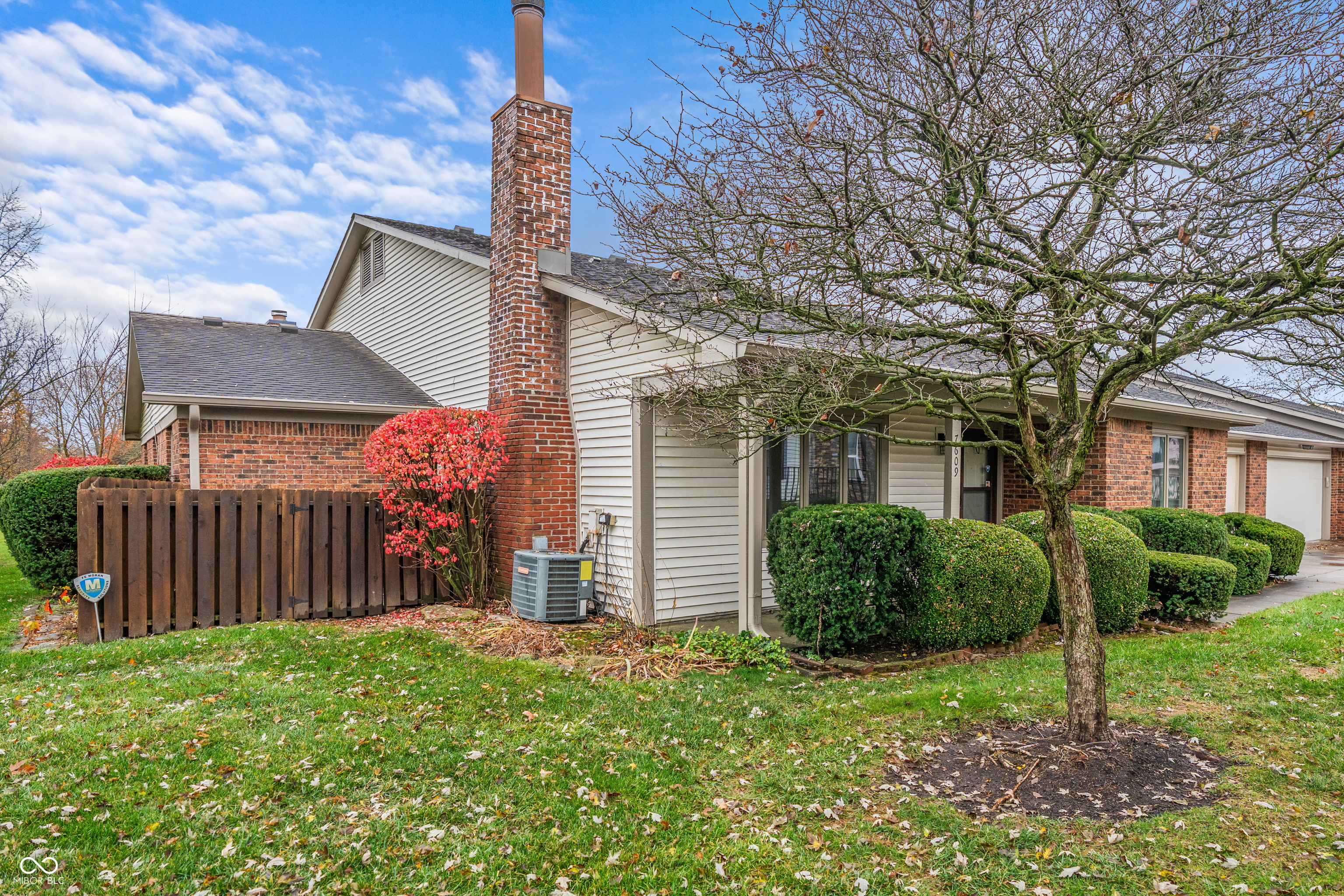 7609 Farm View Circle E