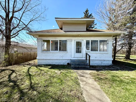 1302 Lindley Avenue, Indianapolis, IN 46241 - MLS#: 22030107