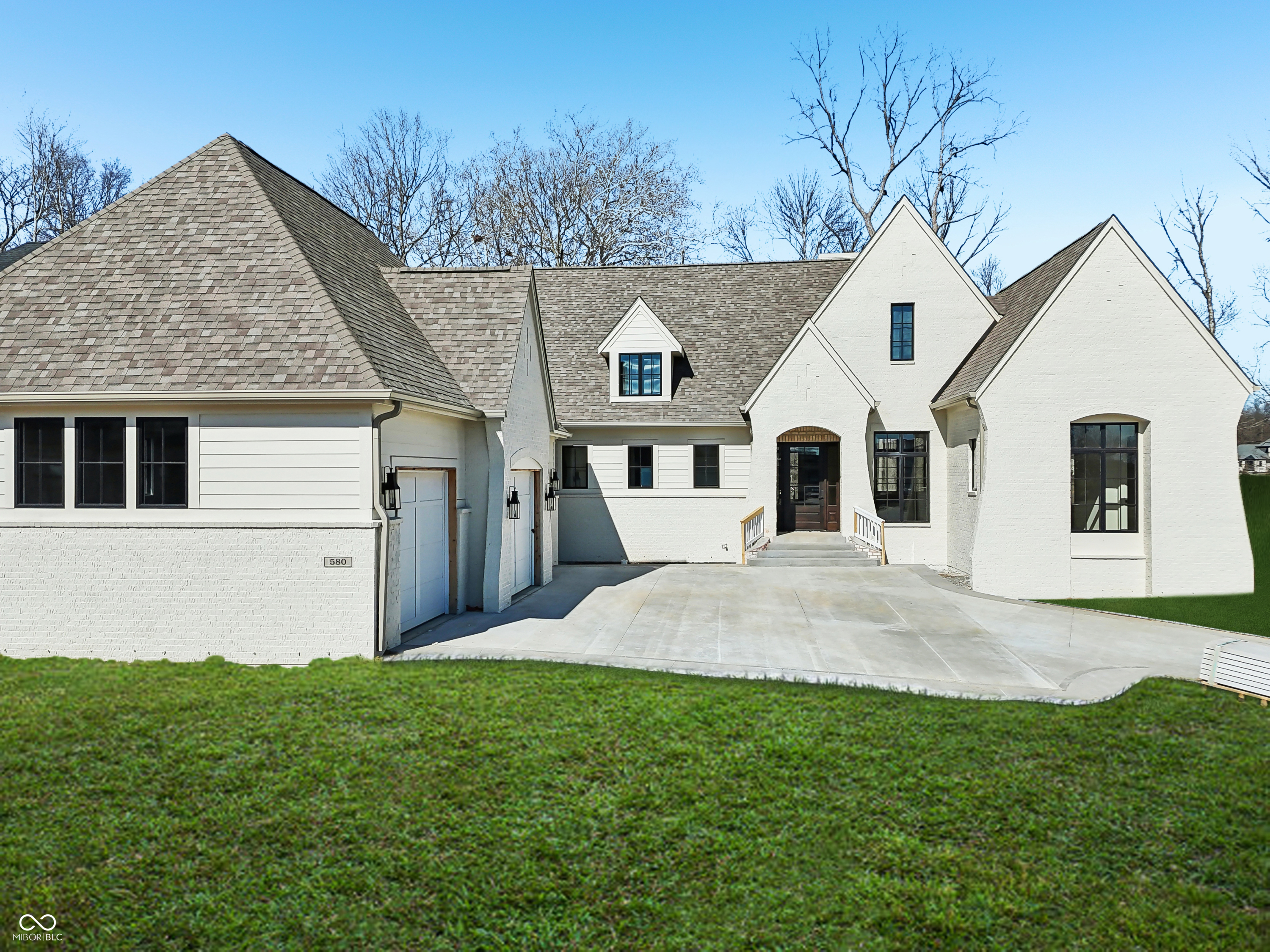 580 Exmoor Drive