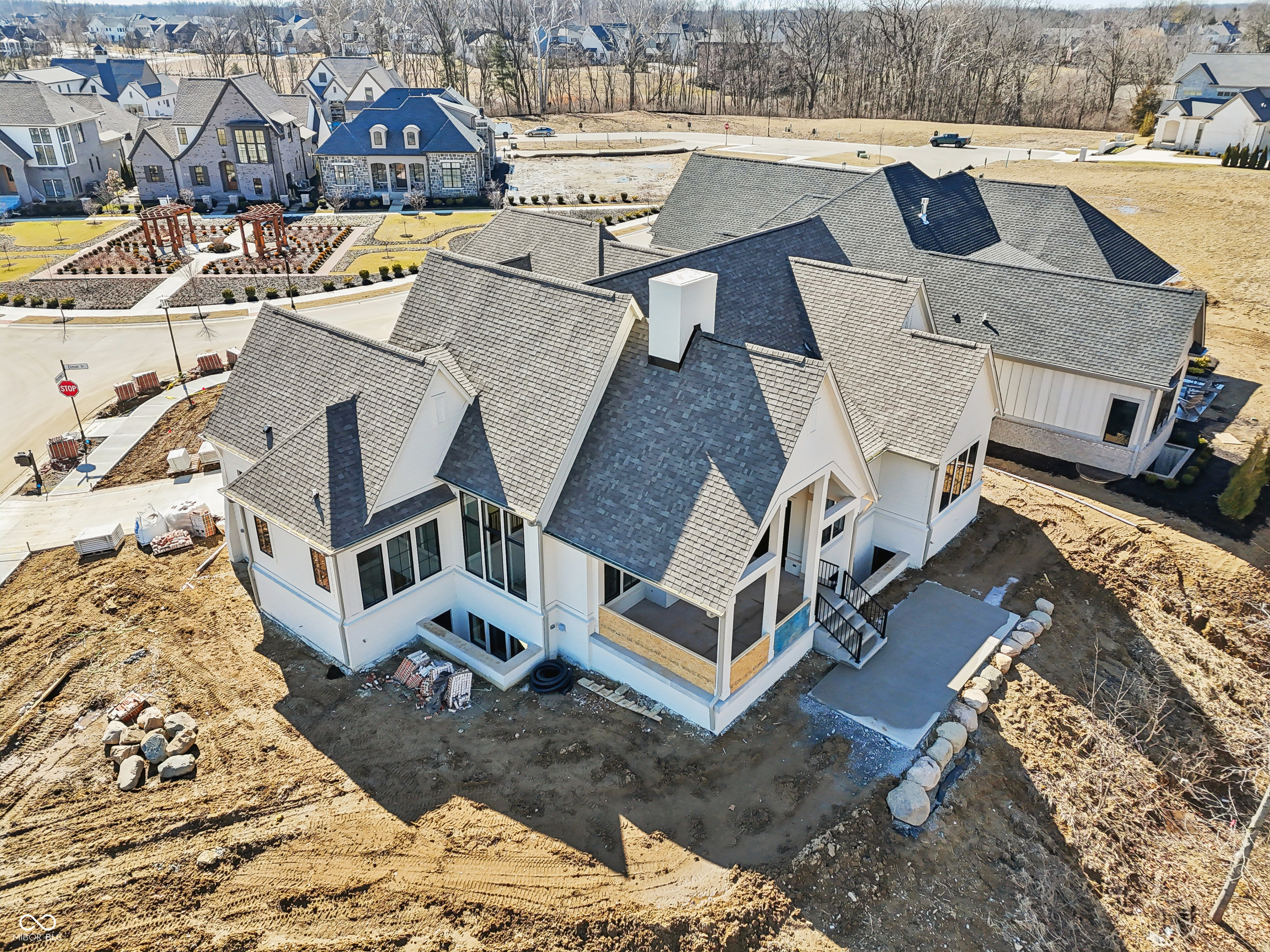 580 Exmoor Drive