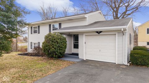 711 Navajo Drive New Albany IN 47150