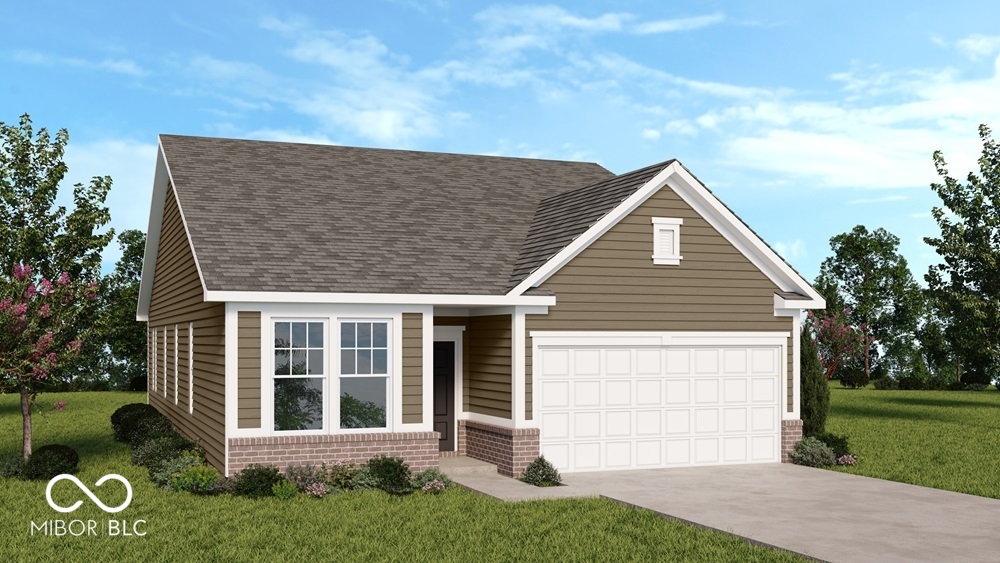 Photo 1 of 9 — 8737 Comstock Court, Camby, IN 46113