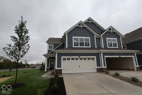 Photo of 12673 Morning Ridge Way, Noblesville, IN 46060 (MLS # 22113162)