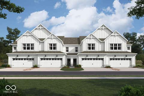 Photo of 12673 Morning Ridge Way, Noblesville, IN 46060 (MLS # 22113162)
