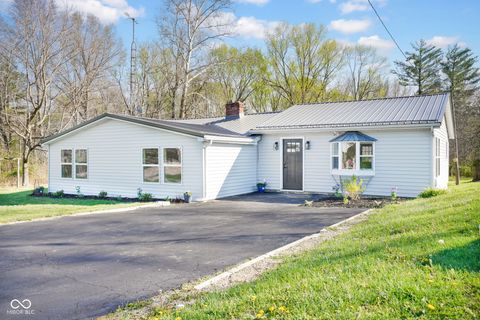 8311 W Old Nashville Road Columbus IN 47201