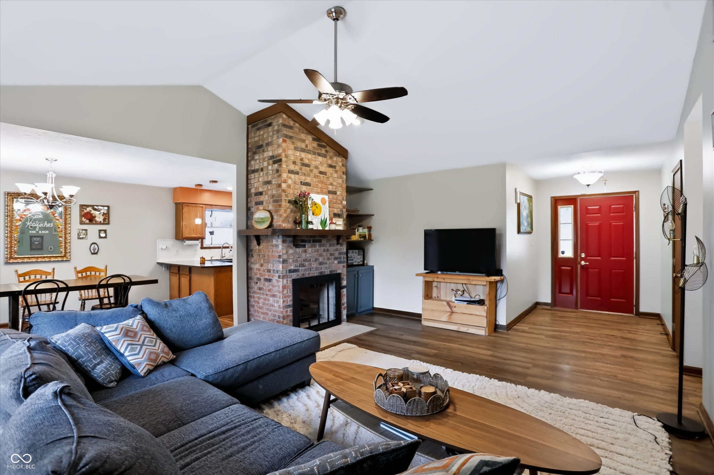 9562 Falkirk Drive