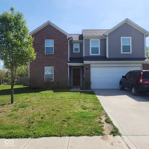 7303 Beal Lane, Indianapolis, IN 46217 - MLS#: 22036308