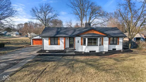 6470 Jackson Street, Indianapolis, IN 46241 - MLS#: 22024847