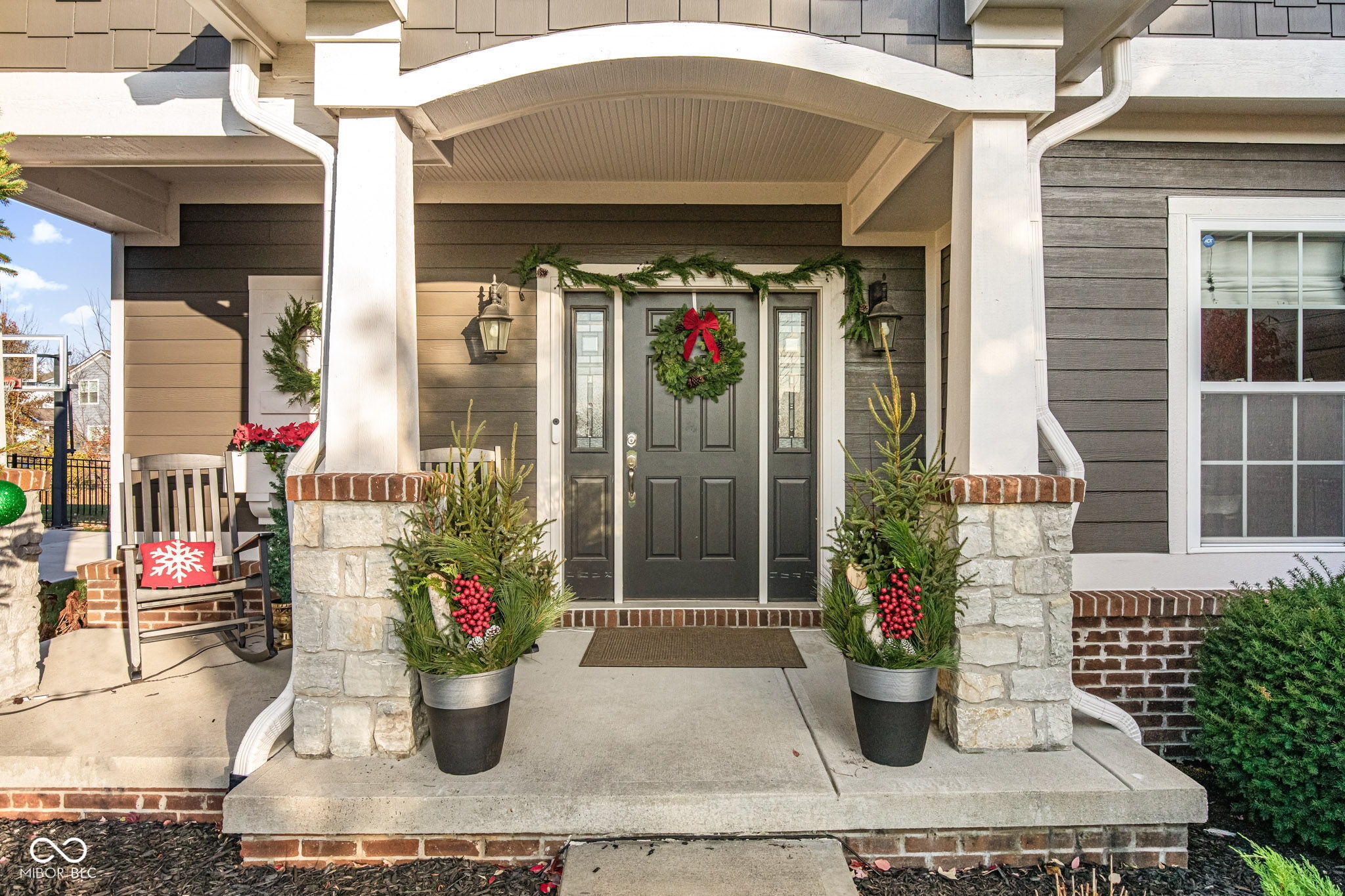 16436 Overlook Park Place