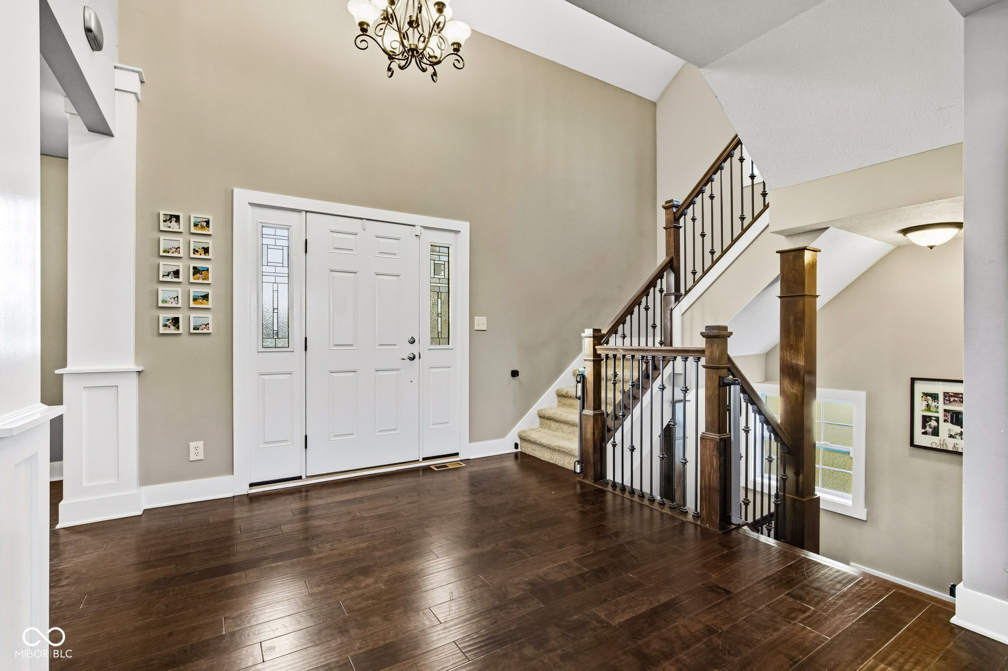 16436 Overlook Park Place