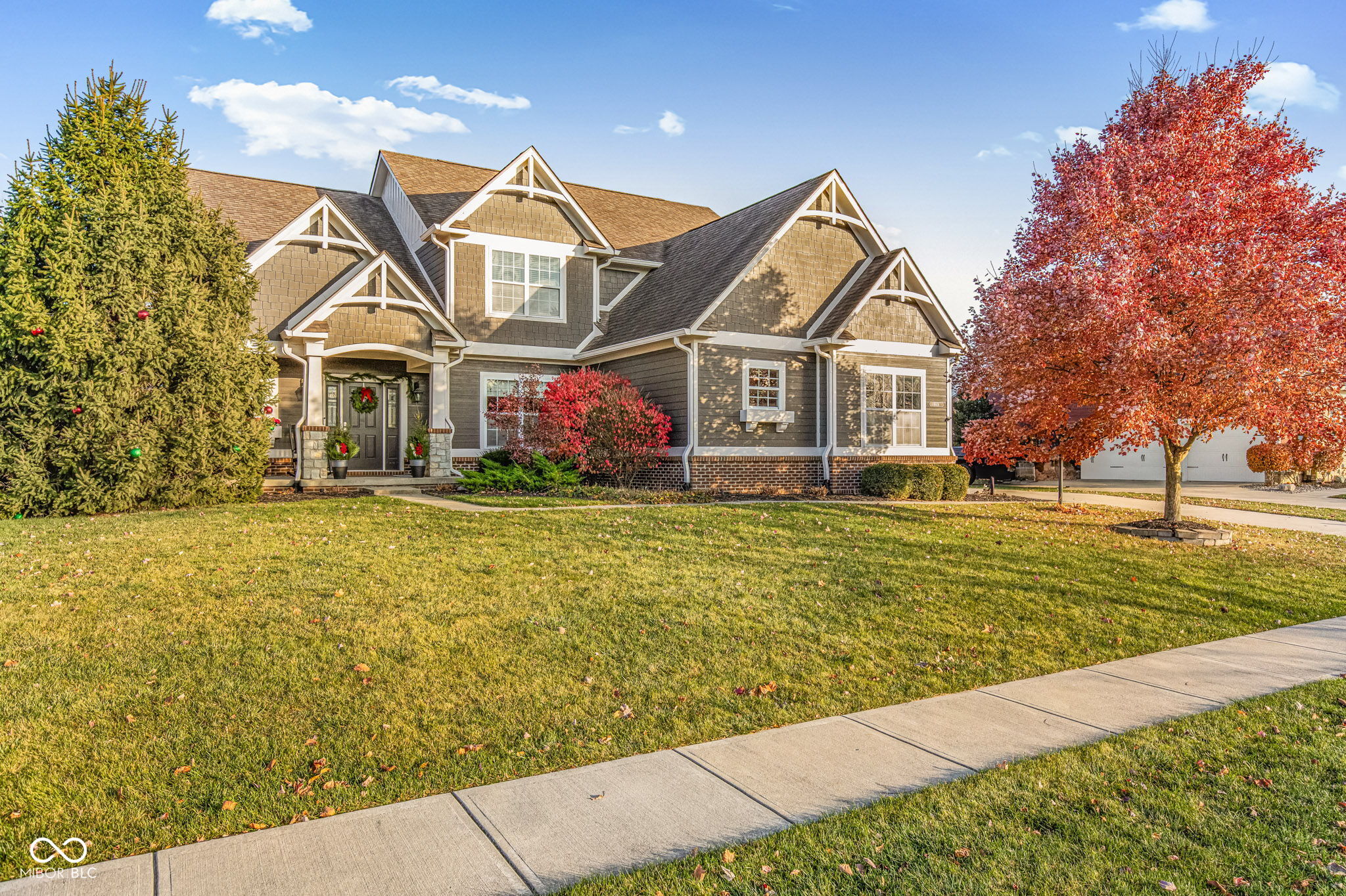 16436 Overlook Park Place