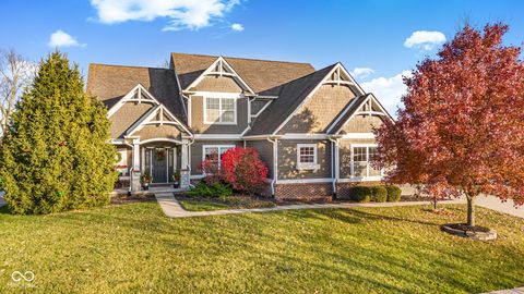 16436 Overlook Park Place Noblesville IN 46060