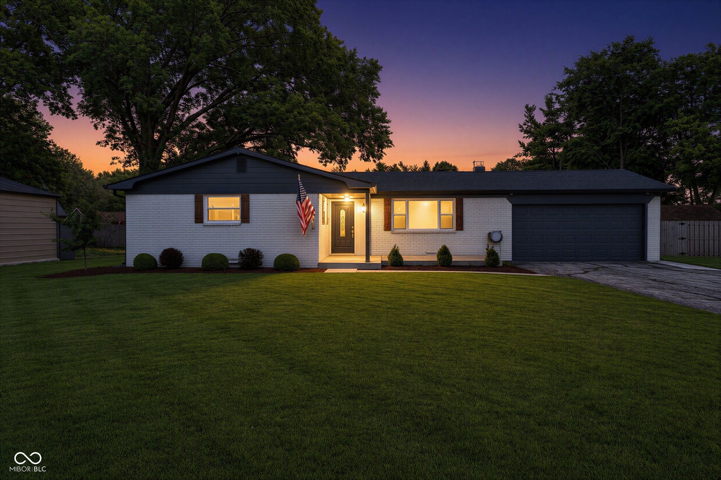 3035 N County Road 900 E
