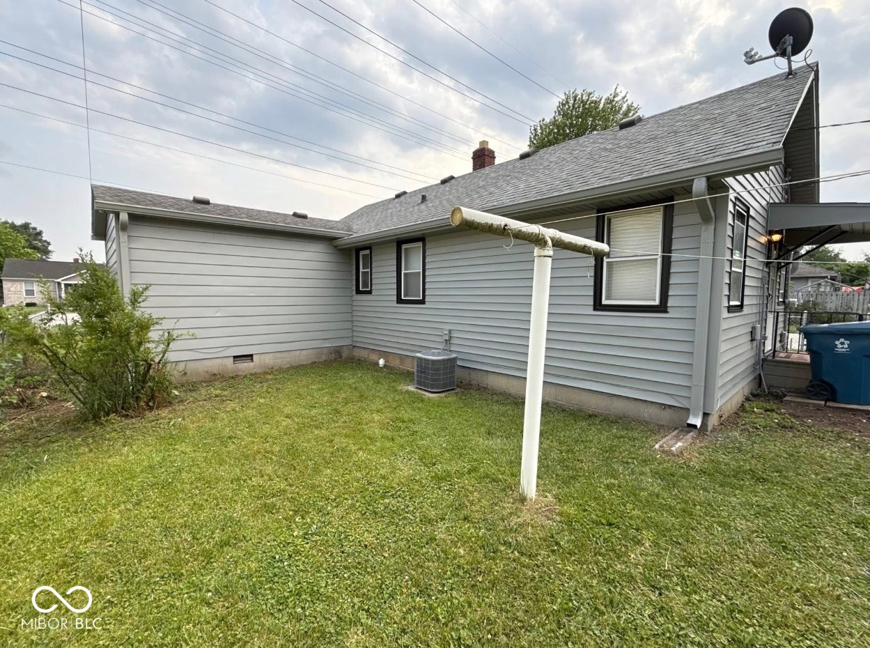 3222 W Minnesota Street W