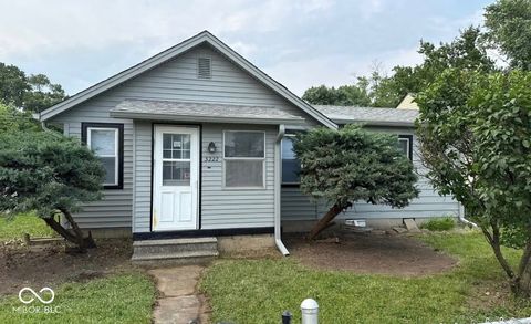 3222 W Minnesota Street W Indianapolis IN 46241