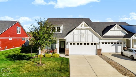 Photo of 3954 Holly Brook Drive, Westfield, IN 46062 (MLS # 22132085)