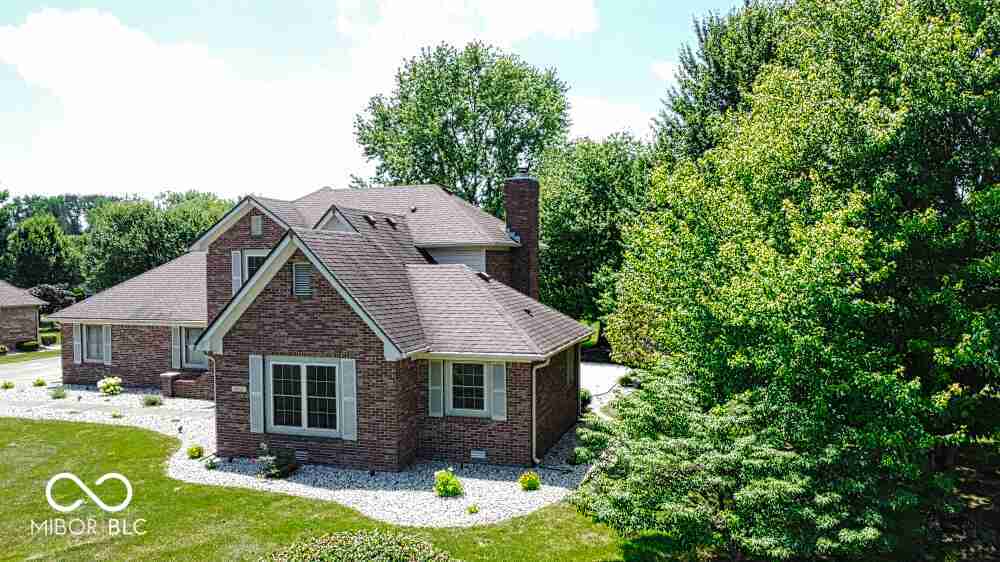 2413 Griton Court