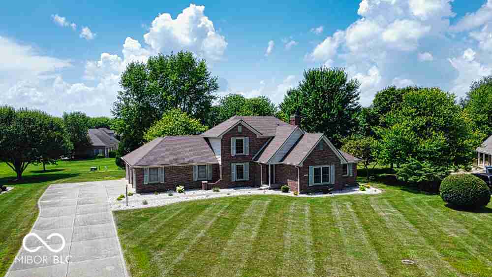 2413 Griton Court