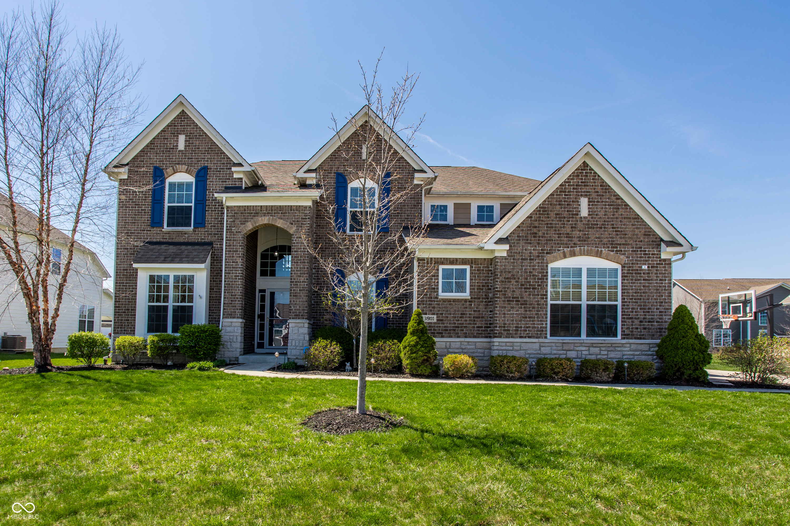 13911 Ambria Drive