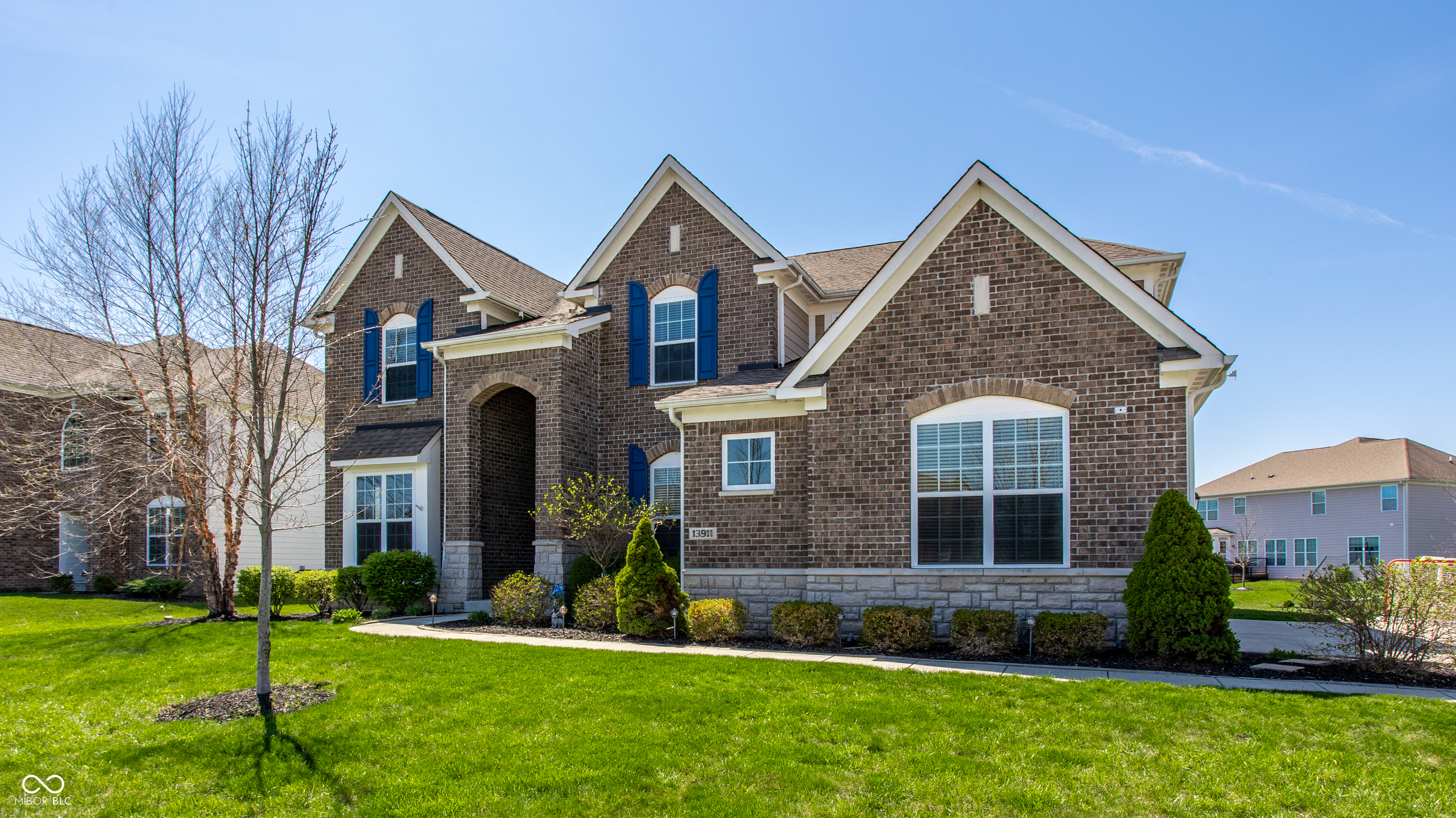13911 Ambria Drive