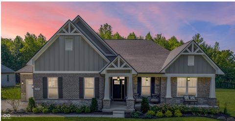 661 W 500 S Greenfield IN 46140