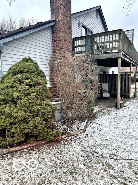 863 Staton Place East Drive