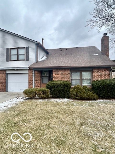 Photo of 863 Staton Place East Drive, Indianapolis, IN 46234 (MLS # 22086061)
