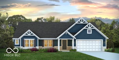 Photo of 0 E 96th Street, Fishers, IN 46037 (MLS # 22029517)