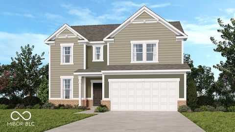 Photo of 12141 Olivine Avenue, Cumberland, IN 46229 (MLS # 22076900)